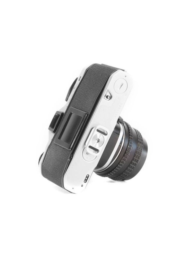Peak Design SLL-AS-3 Slide Lite Camera Strap (Ash)