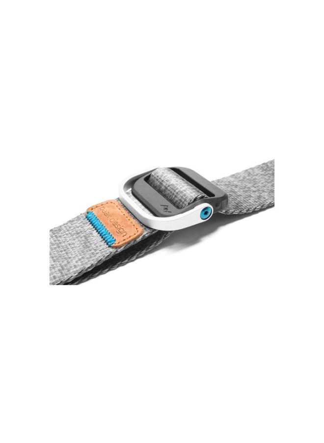 Peak Design SLL-AS-3 Slide Lite Camera Strap (Ash)