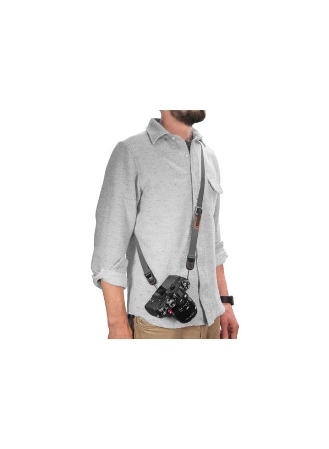 Peak Design Leash Camera Strap (Ash Gray)