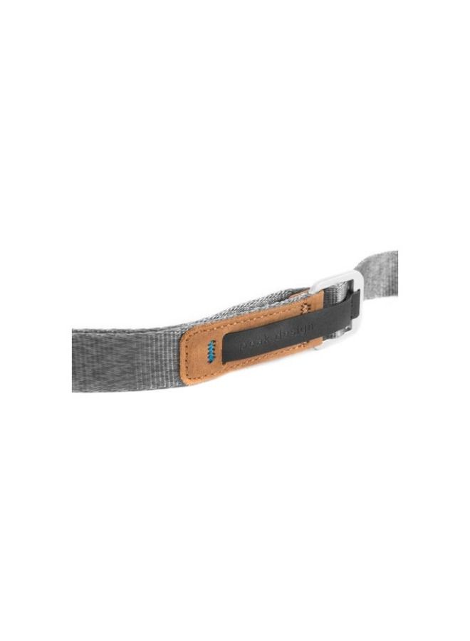Peak Design Leash Camera Strap (Ash Gray)