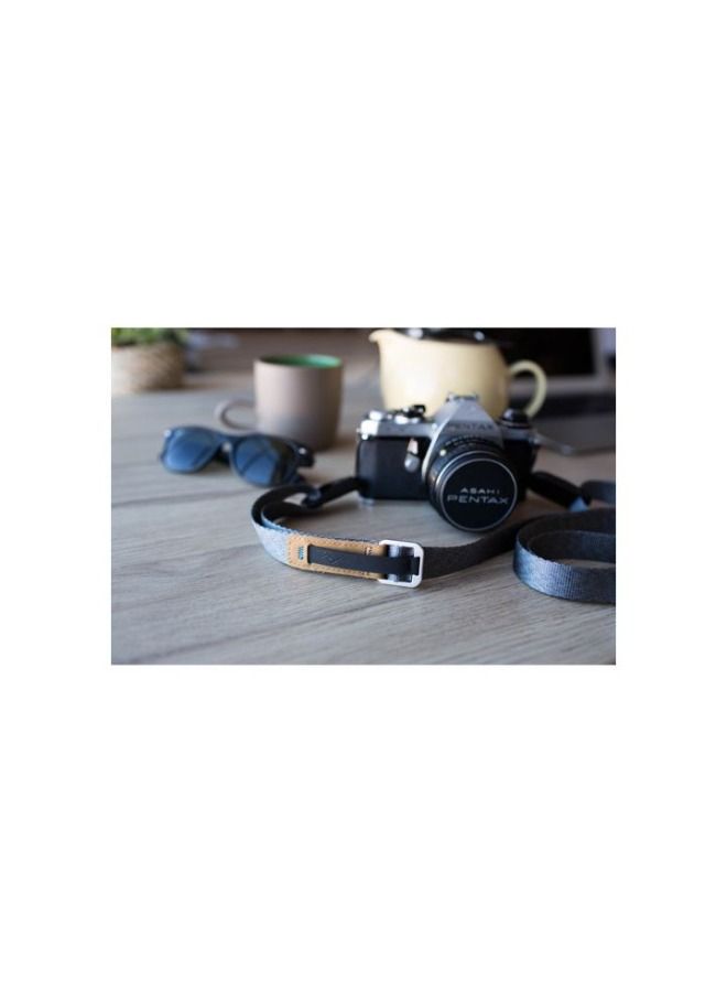 Peak Design Leash Camera Strap (Ash Gray)
