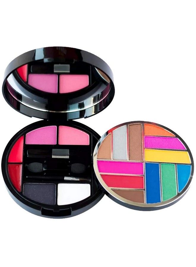 Miss Claire Miss Claire Make Up Palette 9943 Multi 24.3 Grams 24 G