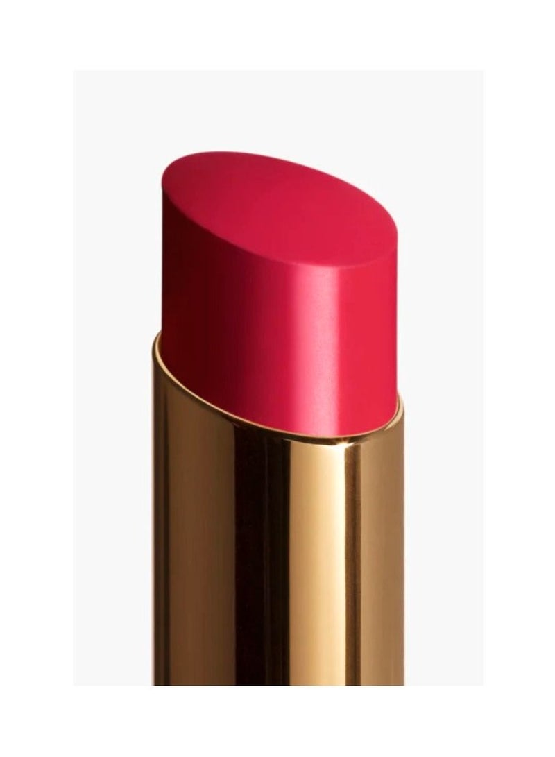 Rouge Coco Balm A Hydrating Tinted Lip Balm - 922 Passion pink 3g