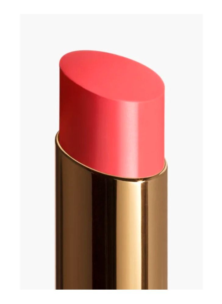 Rouge Coco Balm A Hydrating Tinted Lip Balm - 916 Flirty coral 3g