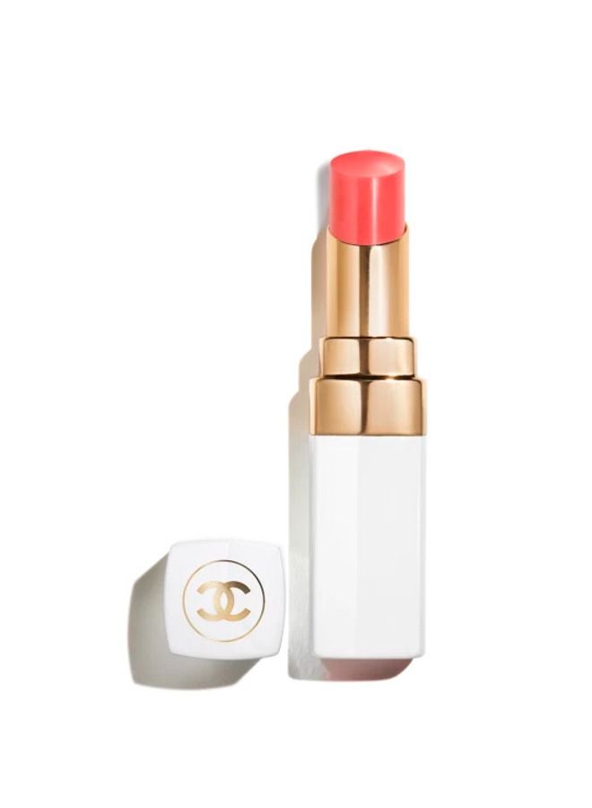 Rouge Coco Balm A Hydrating Tinted Lip Balm - 916 Flirty coral 3g