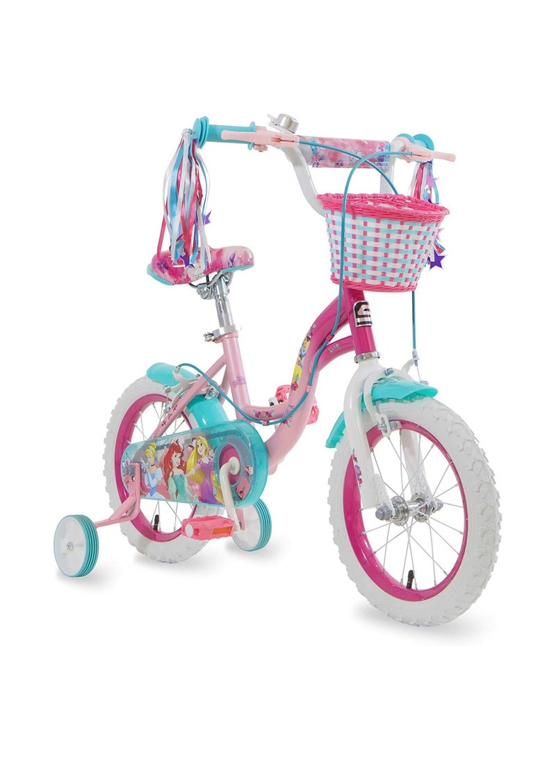 Disney Princess Bicycle 16inch