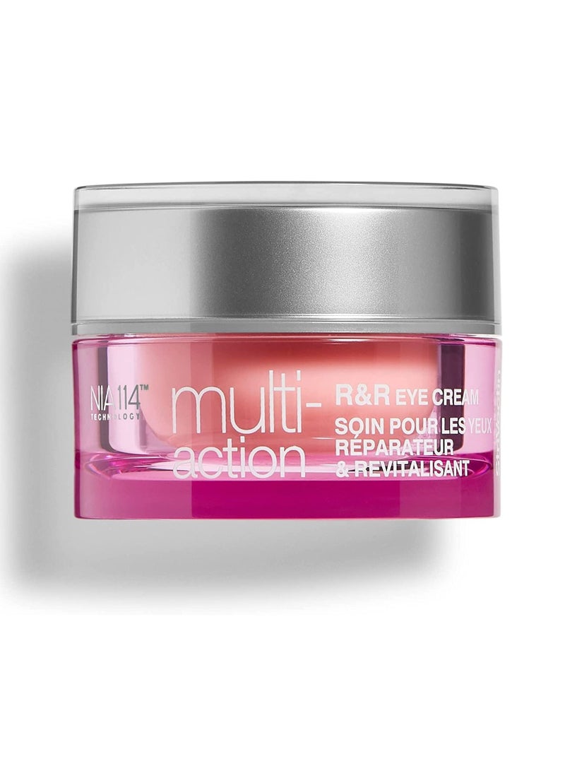 Holiday 2021 Stellar Skincare Brightening Multi Action Duo