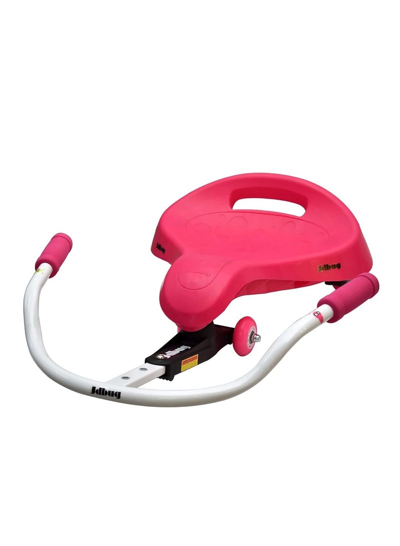 Kids Swayer Balance Board - Pink