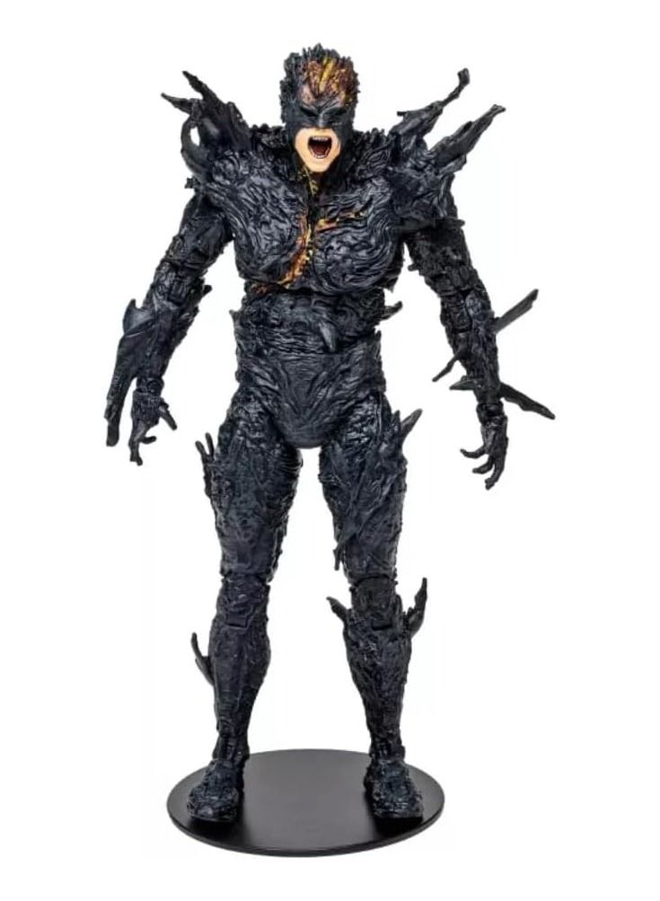 DC The Flash Movie - Dark Flash Figure 7inch