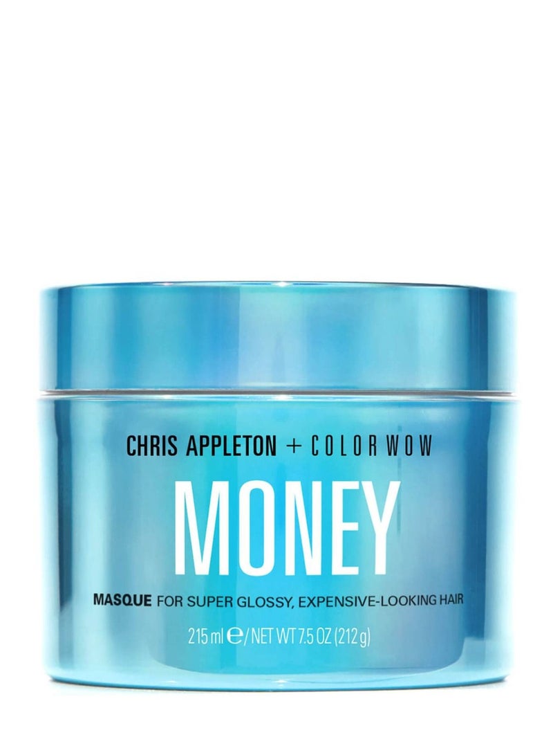 Color WoW Money Masque