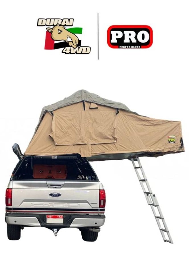 RANGER SERIES ROOF TOP TENT XL