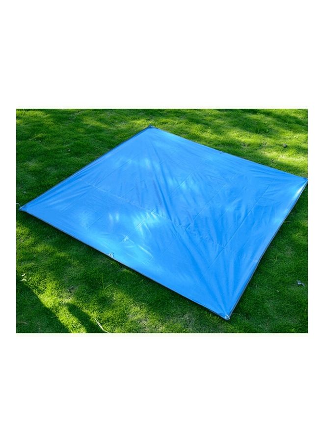 Portable Oxford Cloth Foldable Lawn Mat 40x30x5cm