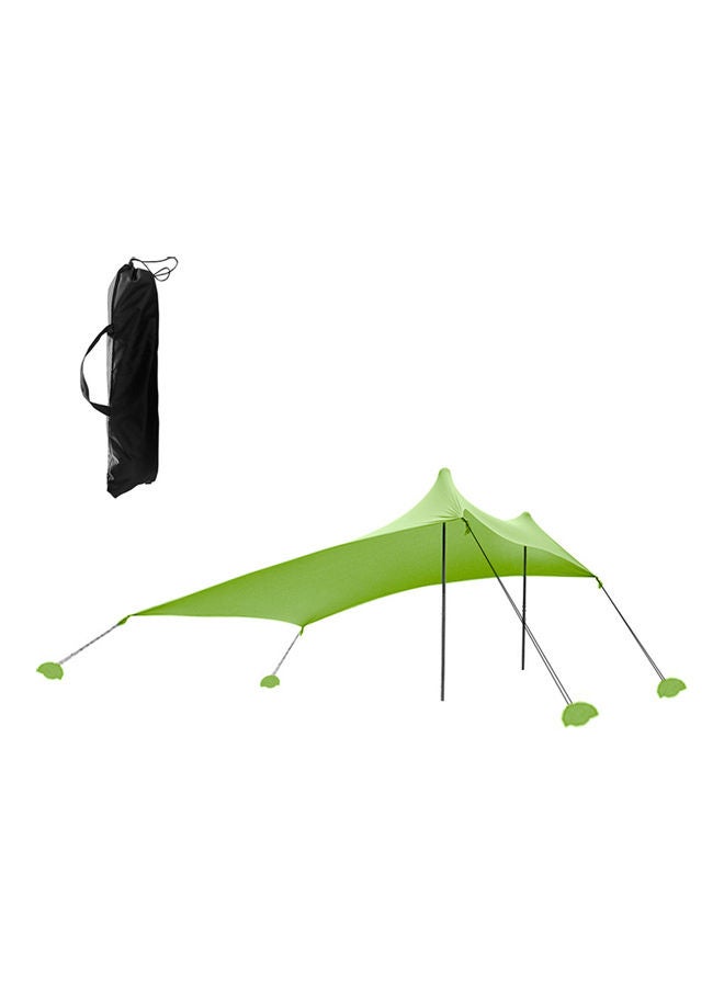 Lycra Canopy With Bag 210x170x150cm