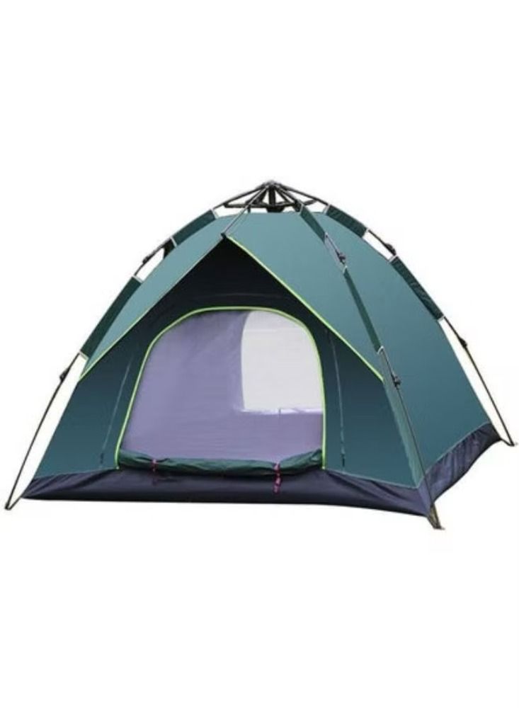 Full Automatic Outdoor Camping Tent