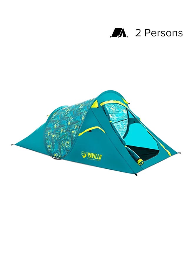 Pavillo-hiberhide Coolrock 2 Tent 2.20mx1.20mx90cm (1 Layer 180t Polyester Pu Coated) 26-68098 125cm