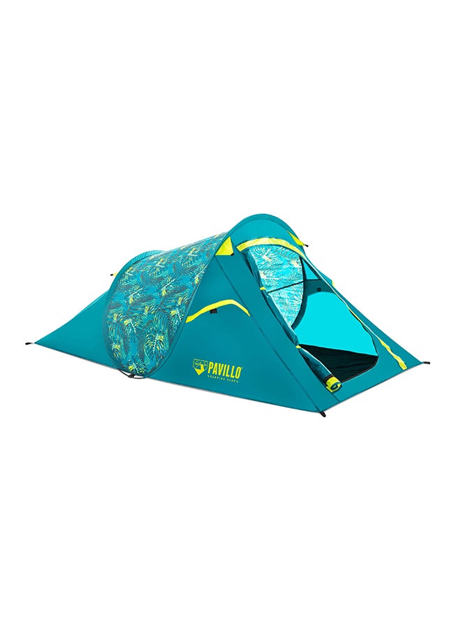 Pavillo-hiberhide Coolrock 2 Tent 2.20mx1.20mx90cm (1 Layer 180t Polyester Pu Coated) 26-68098 125cm