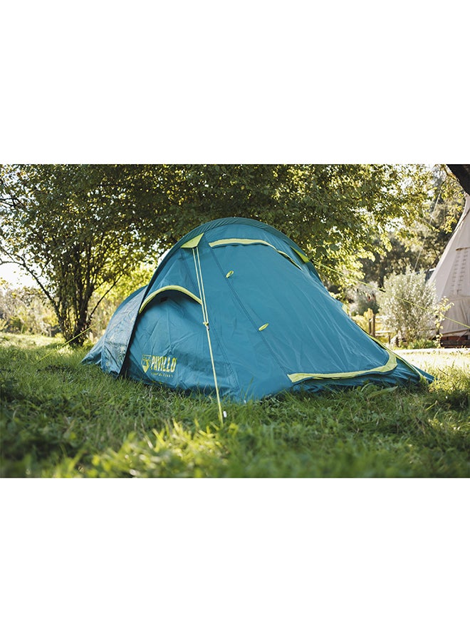 Pavillo-hiberhide Coolrock 2 Tent 2.20mx1.20mx90cm (1 Layer 180t Polyester Pu Coated) 26-68098 125cm