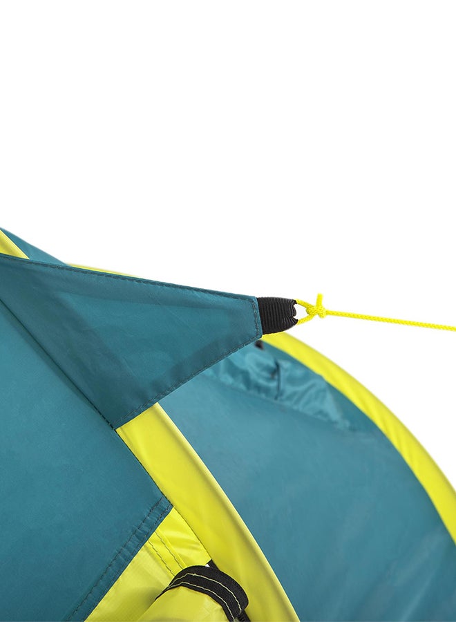 Pavillo-coolmount 2person Tent 2.35mx1.45mx1.00m (1 Layer 190t Polyester Pu Coated) 26-68086 145cm