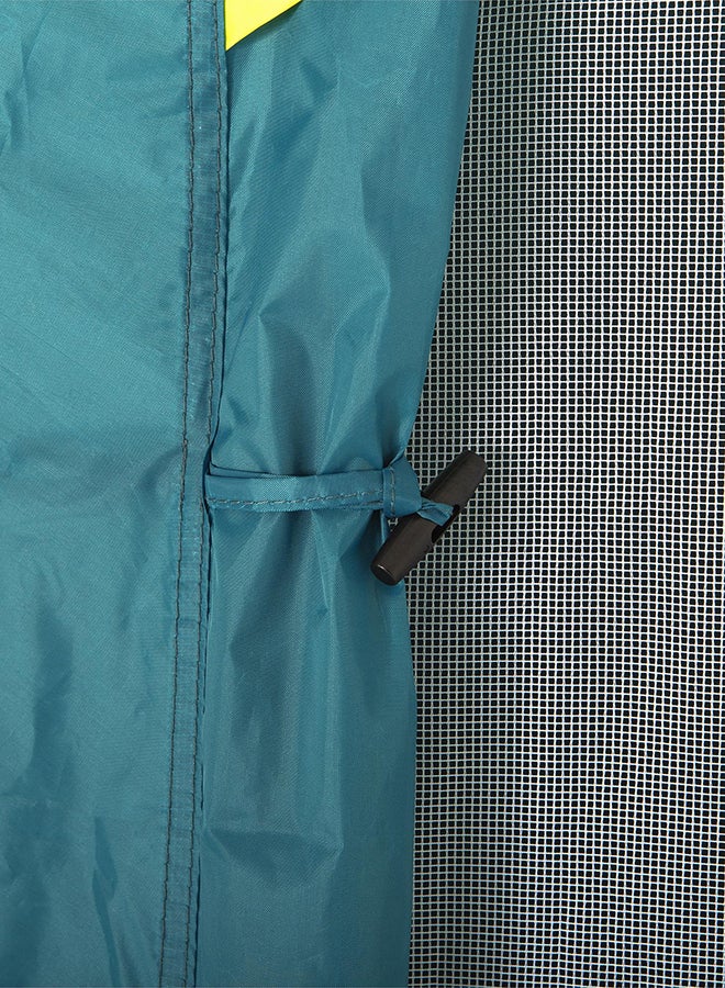 Pavillo-coolmount 2person Tent 2.35mx1.45mx1.00m (1 Layer 190t Polyester Pu Coated) 26-68086 145cm