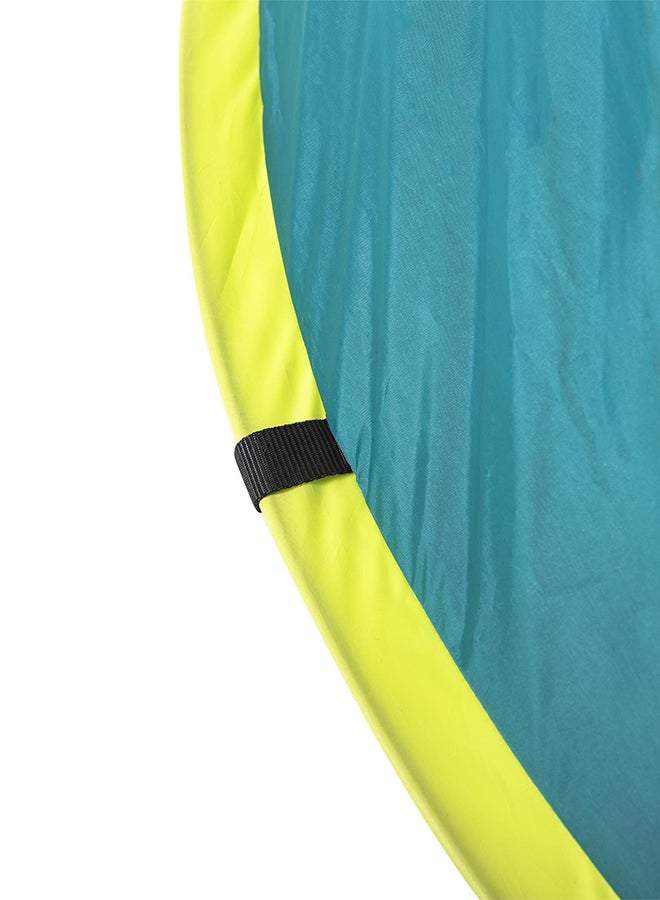 Pavillo-coolmount 2person Tent 2.35mx1.45mx1.00m (1 Layer 190t Polyester Pu Coated) 26-68086 145cm