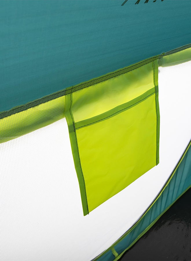 Pavillo-coolmount 2person Tent 2.35mx1.45mx1.00m (1 Layer 190t Polyester Pu Coated) 26-68086 145cm