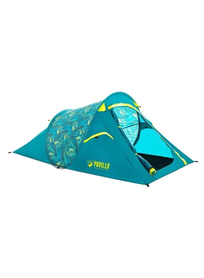 Pavillo-hiberhide Coolrock 2 Tent 2.20mx1.20mx90cm (1 Layer 180t Polyester Pu Coated) 26-68098