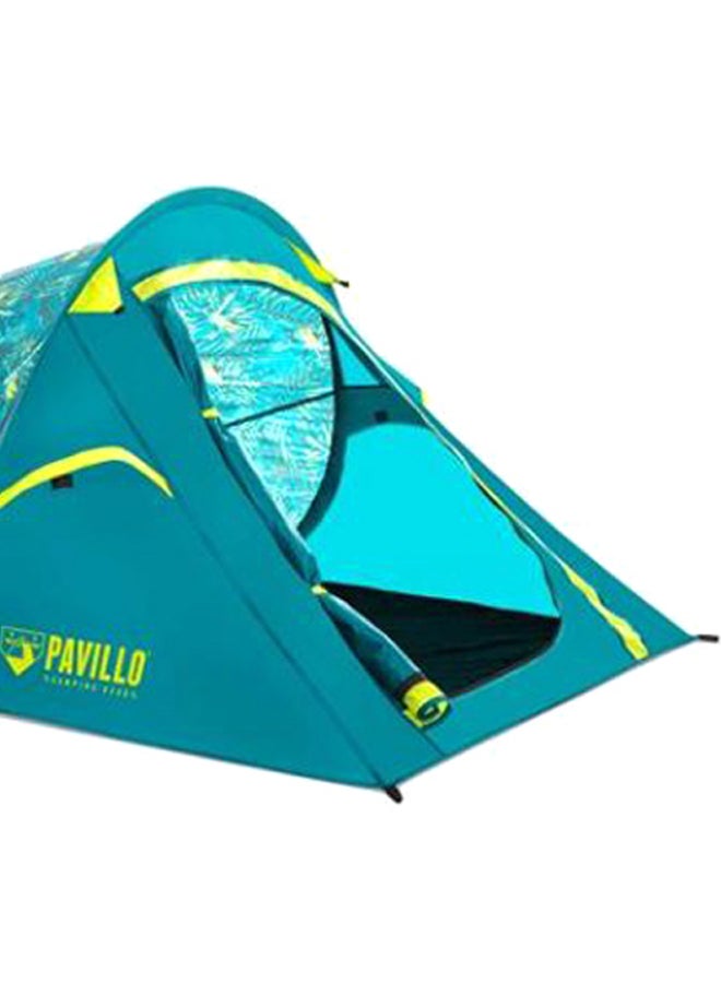 Pavillo-hiberhide Coolrock 2 Tent 2.20mx1.20mx90cm (1 Layer 180t Polyester Pu Coated) 26-68098