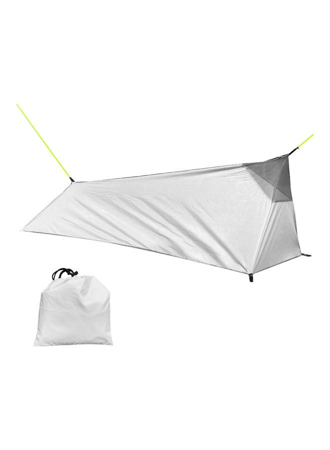 A-Line Camping Sleeping Bag Tent 220x70x 60cm