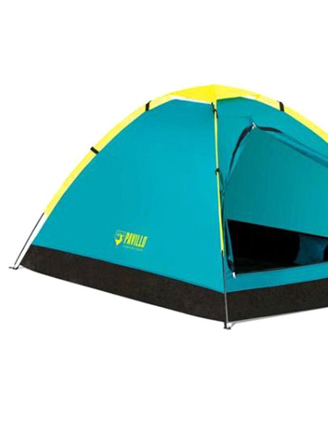 Pavillo-cooldome 2person Tent 1.45m X 2.05m X 1.00m (1 Layer 190t Polyester Pa Coated) 26-68084 1.45 x 2.05 x 1meter 1.45 x 2.05 x 1meter