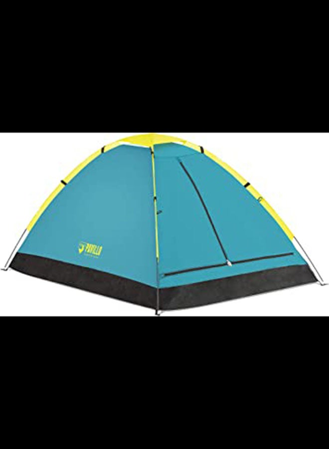 Pavillo-cooldome 2person Tent 1.45m X 2.05m X 1.00m (1 Layer 190t Polyester Pa Coated) 26-68084 1.45 x 2.05 x 1meter 1.45 x 2.05 x 1meter