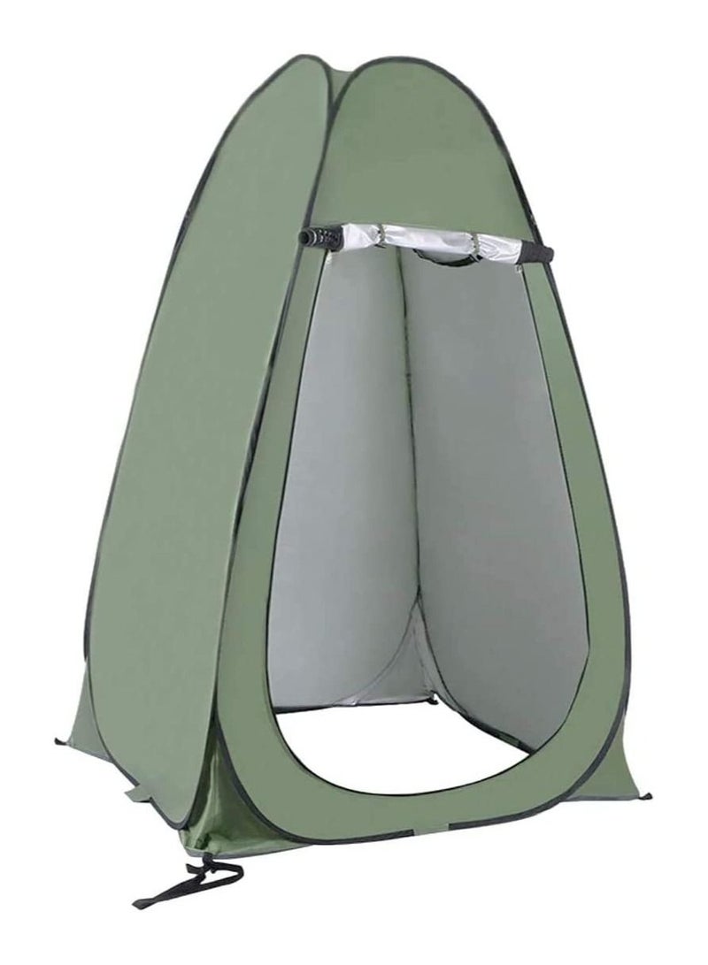 Outdoor Changing Clothes Shower Tent 190 x 120cm