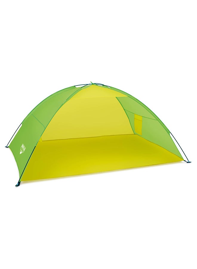 Pavillo 2-Person Beach Tent 250grams