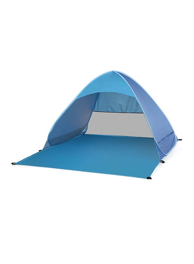 Outdoor Beach Tent Set 45.8 x 45.7 x 7.6cm