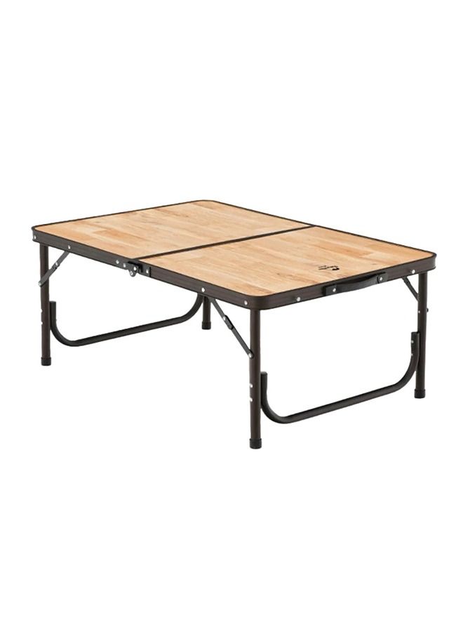 Small MDF Outdoor Folding Table