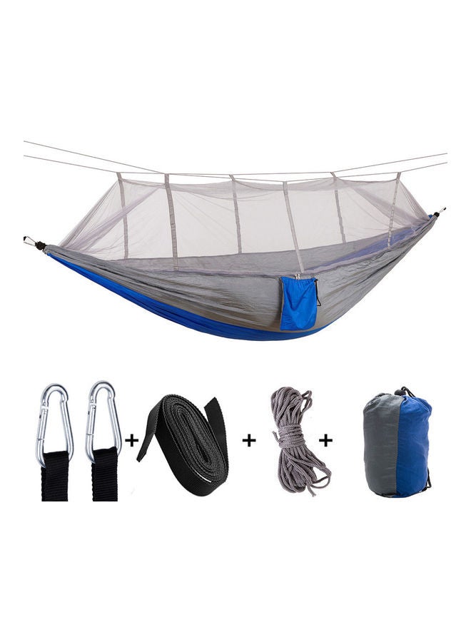 Portable Camping Hanging Bed With Mosquito Net