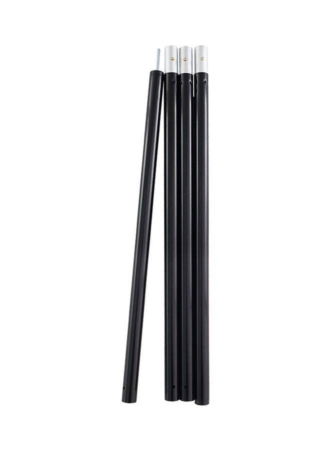 Awning Support Folding Sunshade Replacement Pole 77 x 4 x 13cm