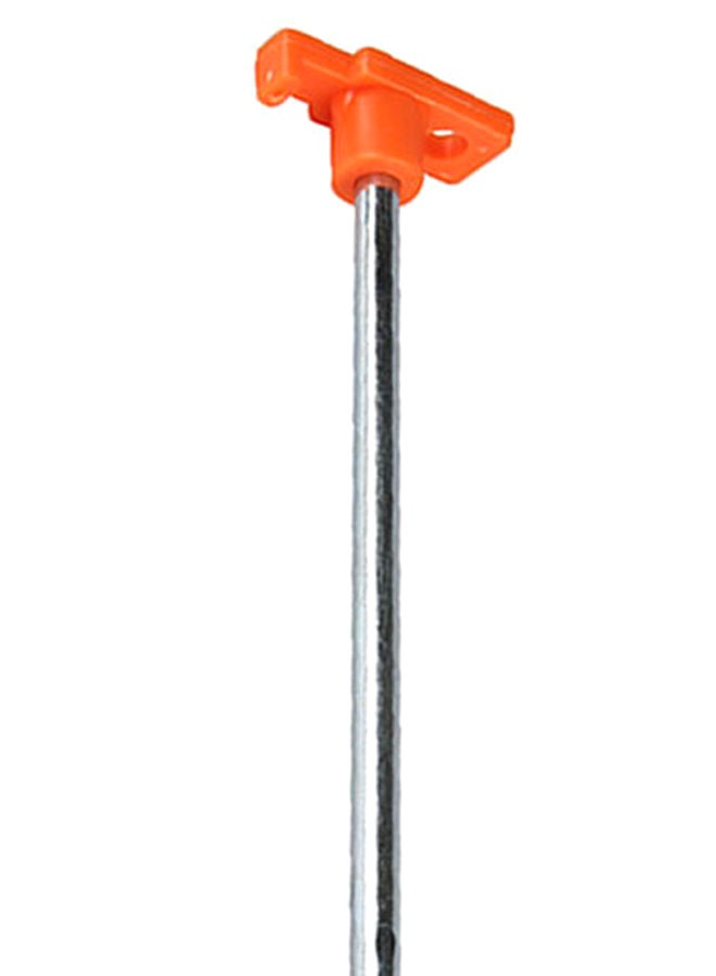 4-Piece Nail Peg Set 4 x 25.4cm