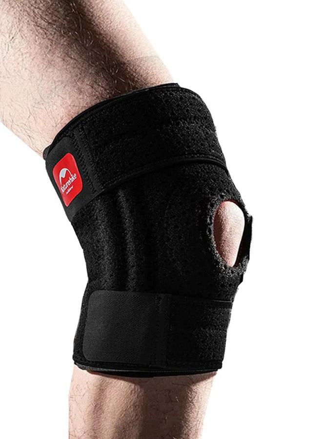 Four Spring Support Reinforced Knee Pads 20Hj L/RigHT