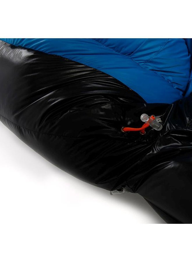 Waterproof Camping Sleeping Bag 196x78cm