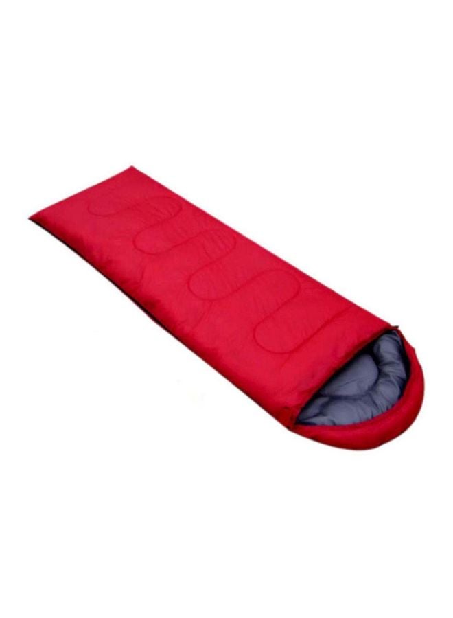 Waterproof Envelope Designed Camping Sleeping Bag 210x75x30cm