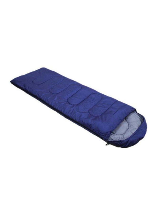Waterproof Envelope Designed Camping Sleeping Bag 210x75cm