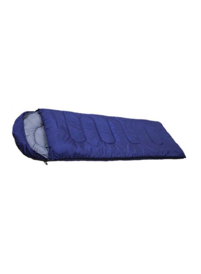 Waterproof Envelope Designed Camping Sleeping Bag 180x75cm