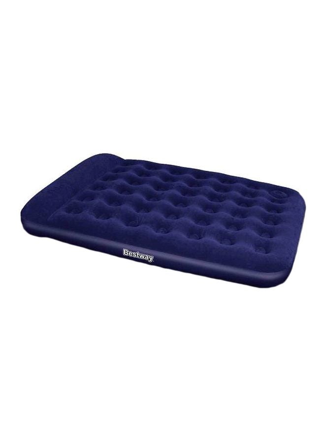 Aeroluxe Queen Airbed With Built-in Foot Pump