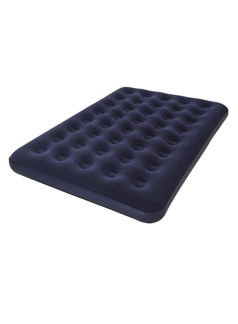 Bestway Flocked Air Bed - 67002