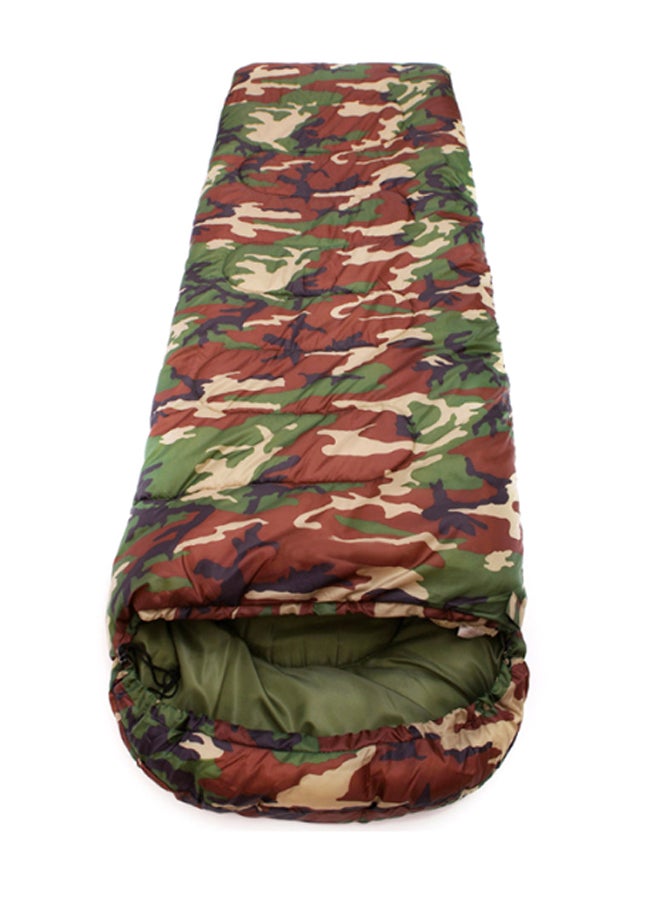 Outdoor Sleeping Bag 180 x 75cm