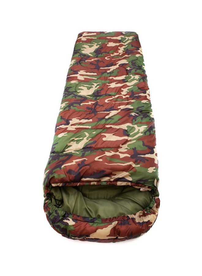 Outdoor Sleeping Bag 180 x 75cm