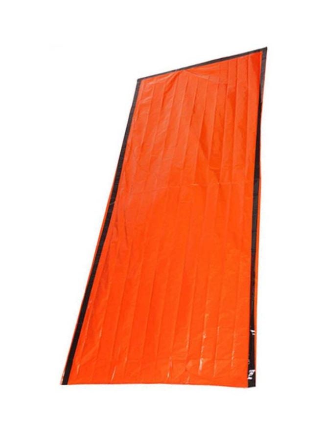 Waterproof Envelope Designed Camping Sleeping Bag 200x91cm