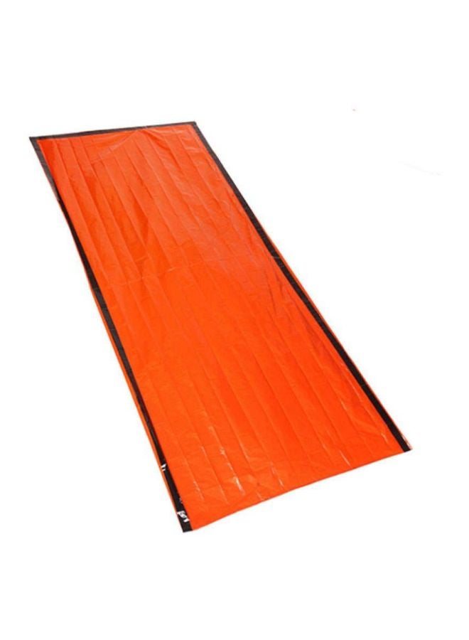 Waterproof Envelope Designed Camping Sleeping Bag 200x91cm