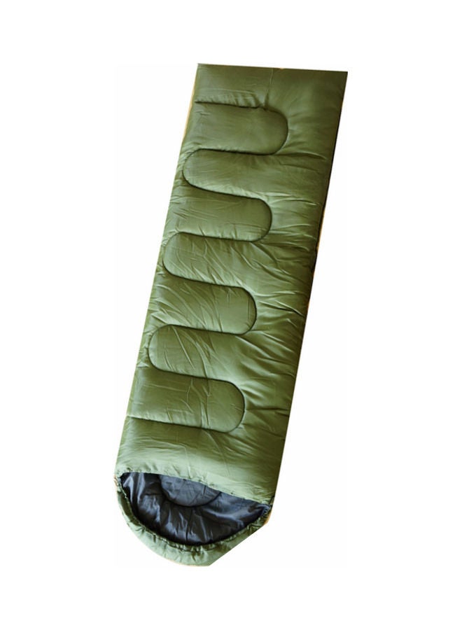 Outdoor Sleeping Bag 180x75x60cm