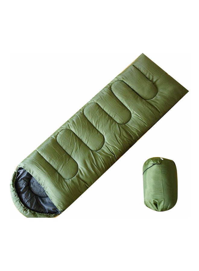 Outdoor Sleeping Bag 180x75x60cm